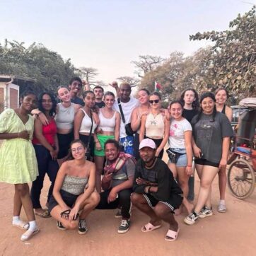 13-Day Coastal Adventure: Southwest Madagascar