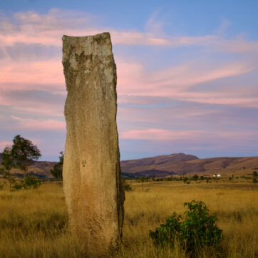 3-Day Farm Stay in Sambaina