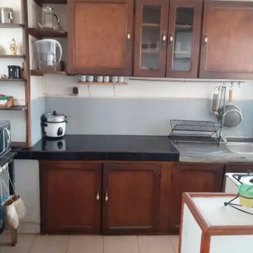 Apartment Rental in Antananarivo