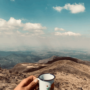 3-Day Trek to Ankaratra