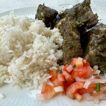 Malagasy Cooking Class with Local Students in Antananarivo