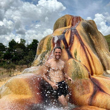 Explore Ampefy: A Day Trip from Antananarivo