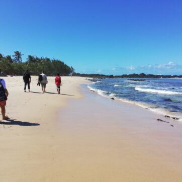 10-Day Road Trip to ÃŽle Sainte-Marie