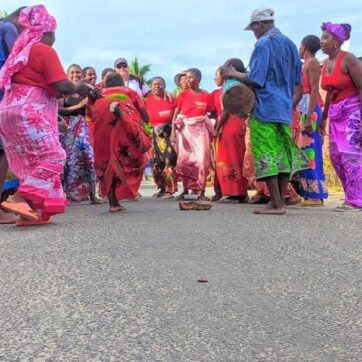 Island Excursions on Île Sainte-Marie