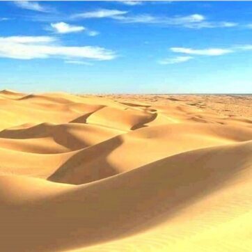 14-Day Circuit of Madagascar's Big South