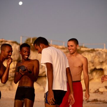 7-Day Andavadoaka Getaway