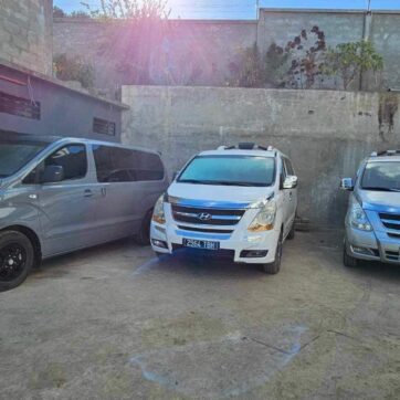 Airport Transfer from Fascène Airport to Nosy Be Hotel