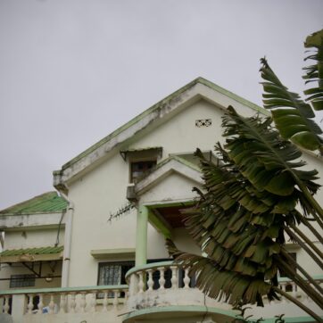 Home Rental on the Countryside of Antananarivo