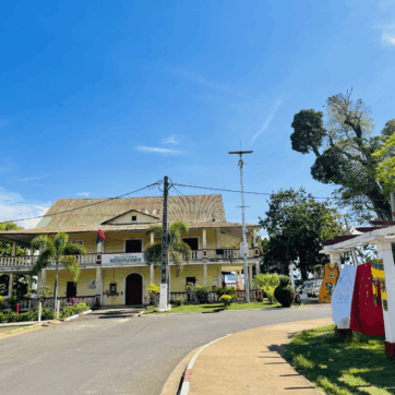 Classic Nosy Be Island Tour