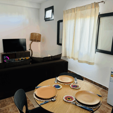 Comfortable Guesthouse in Nosy Be