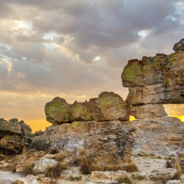 14-Day Journey from the Beaches of the Southwest to the Rainforests of the Highlands