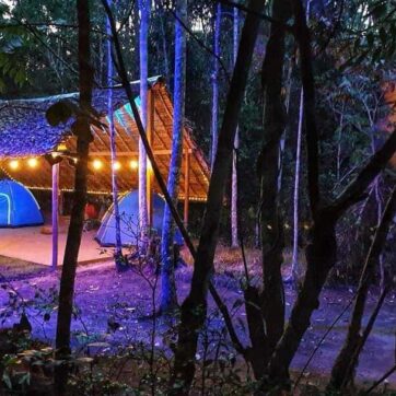 3-Day Camping Experience