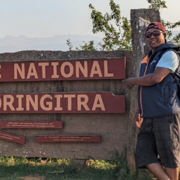 12-Day Andringitra National Park Expedition