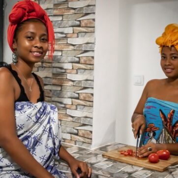 Experience Authentic Malagasy Cooking Class in Antsirabe