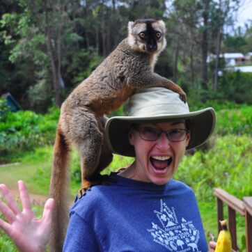 9-Day Madagascar Wildlife Luxury Safari