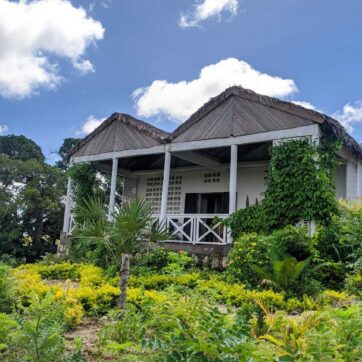 Eco-Friendly Guesthouse Near in Mahajanga