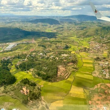 15-Day East, West and Southeast Madagascar Tour