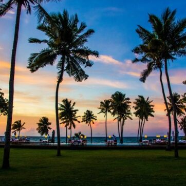 21-Day Adventure & Luxury Experience