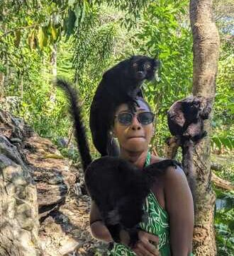 Day Trip to Discover Nosy Komba & Nosy Tanikely