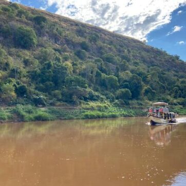 11-Day Adventure: Tsiribihina to the Great Tsingy of Bemaraha