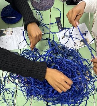 Raffia Weaving Workshop: Craft Timeless Malagasy Creations