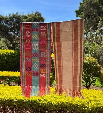 Traditional Weaving: Master the Threads of Madagascar