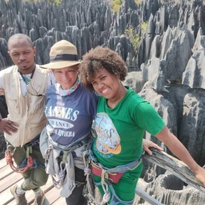 Picture of itravel2madagascar