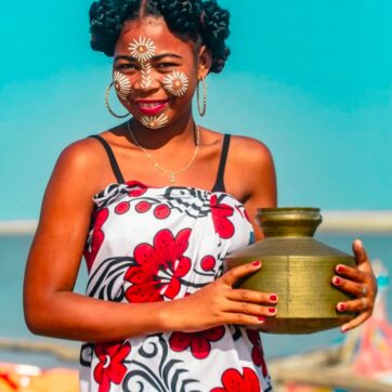 5-Day Tsingy's Wonders: From Stone Peaks to Sakalava Cultural Roots