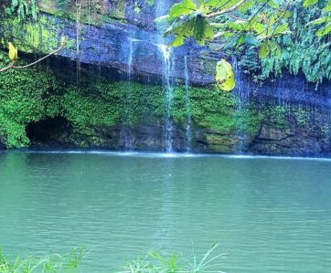 Nosy Be: Private Guided City Tour of the Top Attractions