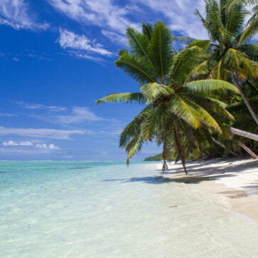 11-Day Culture and Beach Tour from Tana to Sainte-Marie