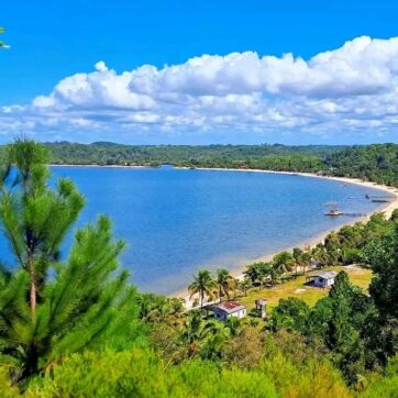 7-Days to Discover the Hidden Paradise of Madagascar’s East Coast - Manambato & Pangalanes Canal