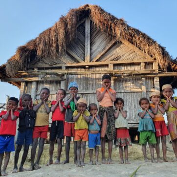 4-Day Cultural & Nature Adventure from Fianarantsoa to Andrambovato