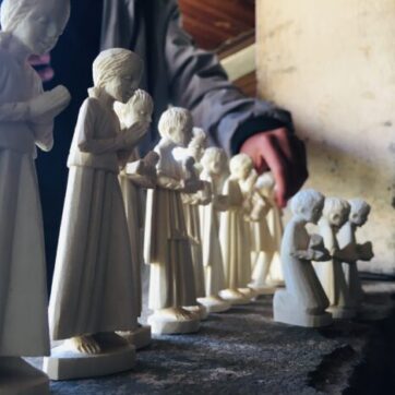 10-Days of South Discovery Adventure