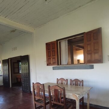 Seaside Guesthouse - Comfort & Relaxation in Foulpointe