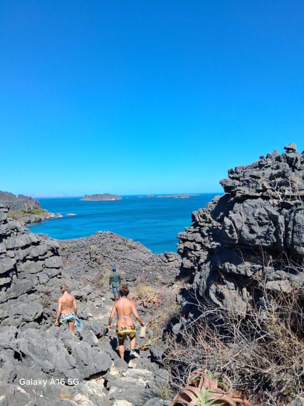 3-Days to Discover Nosy Hara National Park