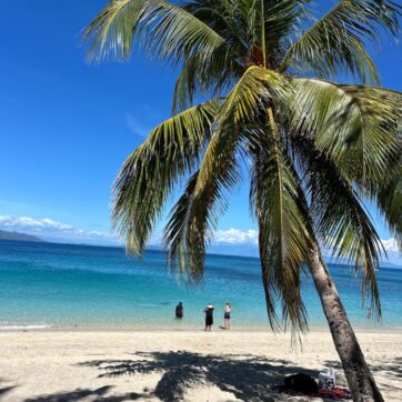 3-Day Island Escape to Nosy Be