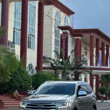 Private Car Rental for Madagascar's Northern Destinations