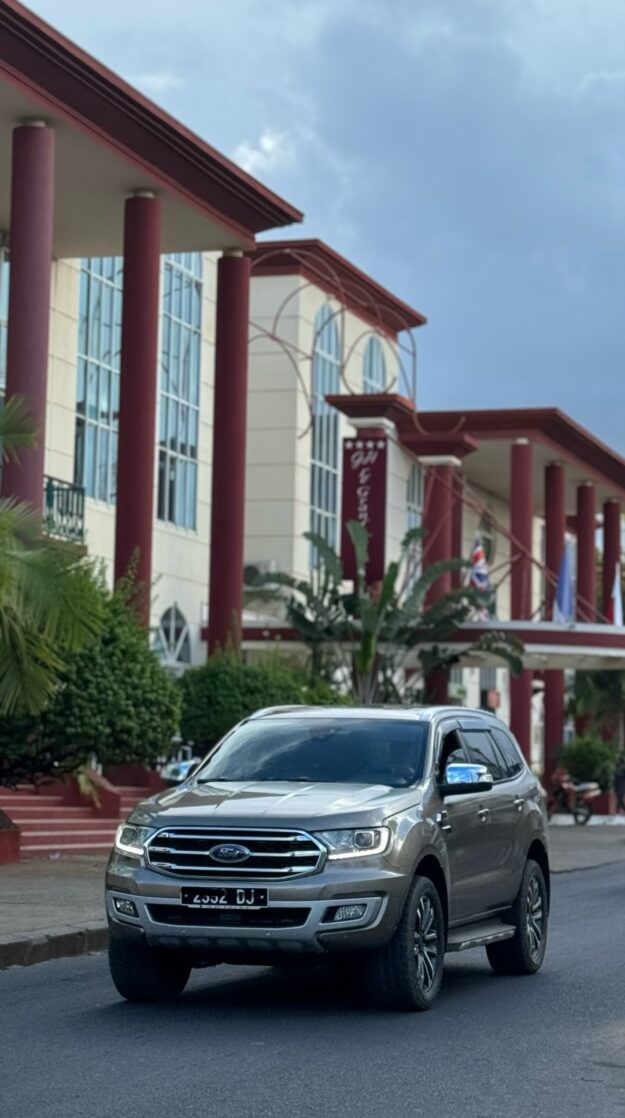 Private Car Rental for Madagascar’s Northern Destinations