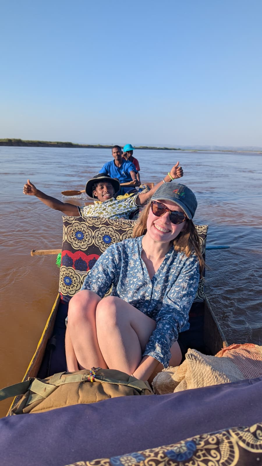 9-Days of the Great West Adventure: Baobabs & Tsingy Expedition