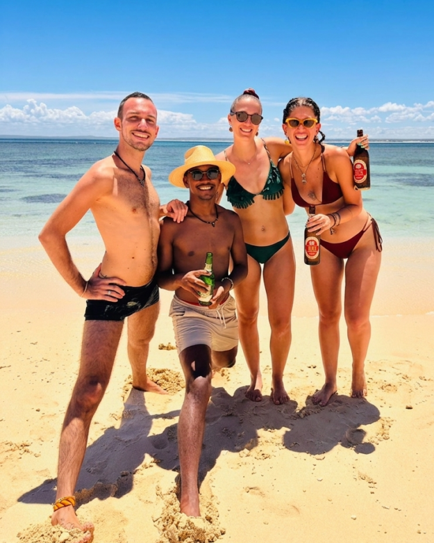 Nosy Ve Snorkeling & Picnic Escape