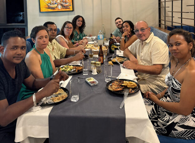 7-Days Exlusive Itinerary From Ankify to Diego-Suarez